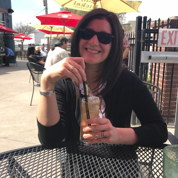 Welcome to my closet! - Picture 1 of 1